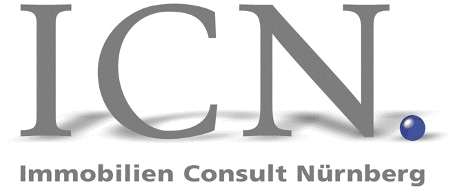 Logo von ICN Immobilien Consult Nürnberg GmbH & Co. KG